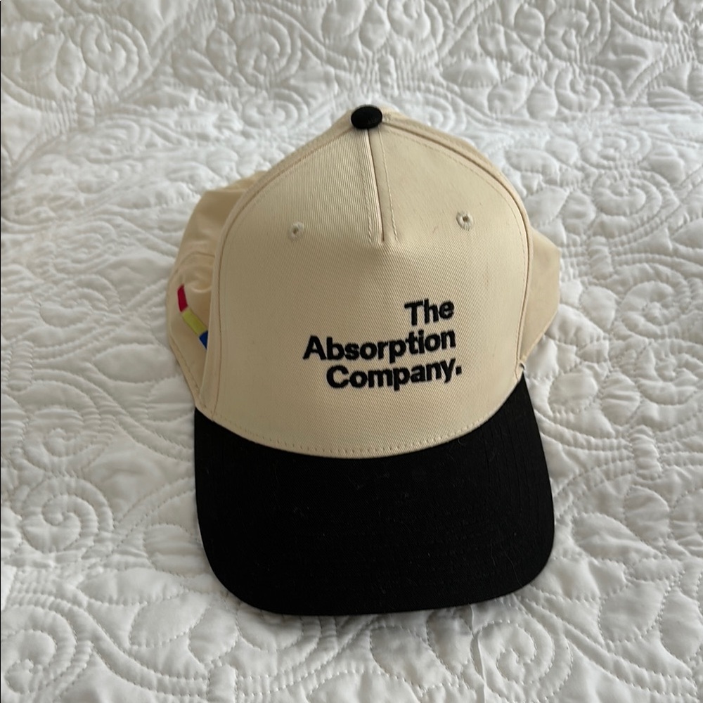 The Absorption Company Cap